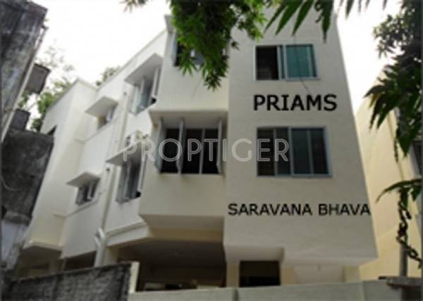 Priams Saravana Bhava