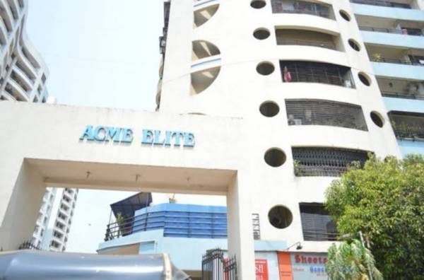 Elevation elite- Elevation