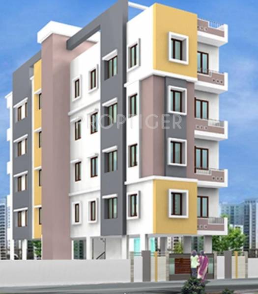 Anubhava Developer Ishweya Coral