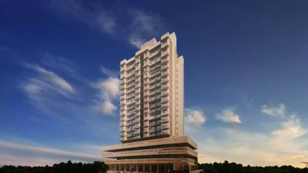  shiv-asthan-heights Elevation