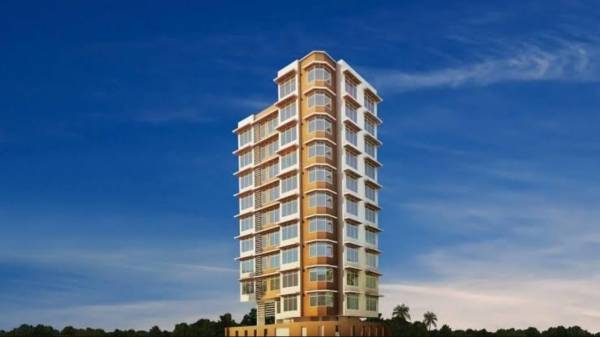  revati-heights Elevation