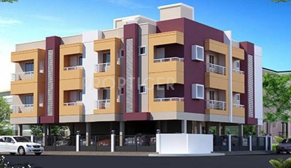 Images for Elevation of JHL Guru Sakthi