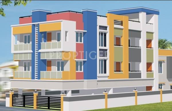 Cosy Promoters Diamond