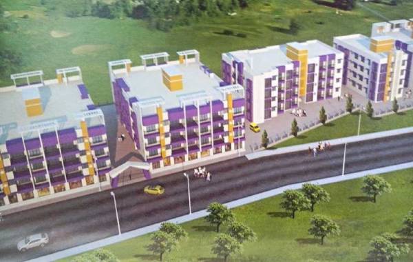  roopchand-galaxy Elevation