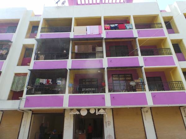  roopchand-galaxy Elevation