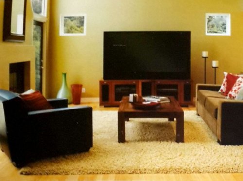  roopchand-galaxy Living Area