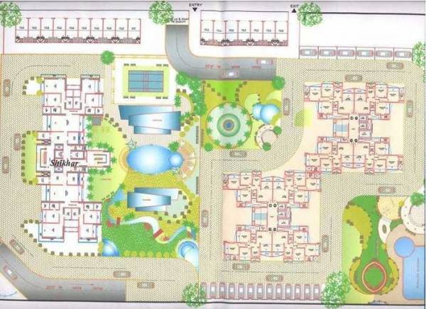 Master Plan shikhar Master Plan