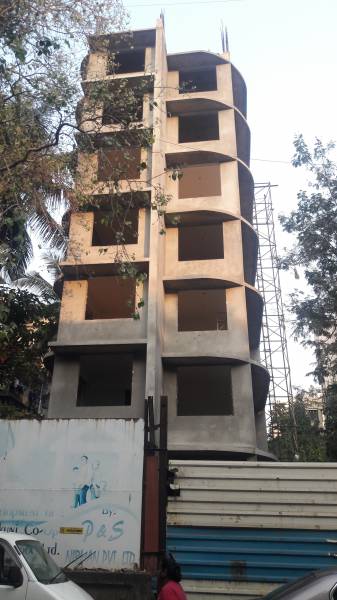 Images for Elevation of P And S Kunti Kunj CHS Images for Elevation of P And S Kunti Kunj CHS