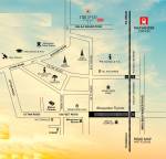 Location Plan complex Location Plan