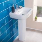 Bathroom complex Bathroom