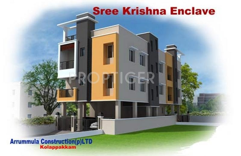 Images for Elevation of Arrummula Sree Krishna Enclave Images for Elevation of Arrummula Sree Krishna Enclave