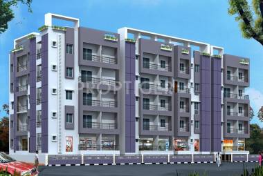 Elevation Image sree-vandana-infra sri-lavanya-serenity Elevation Image
