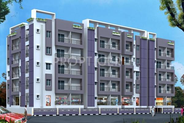  sri-lavanya-sere3nity Elevation Image