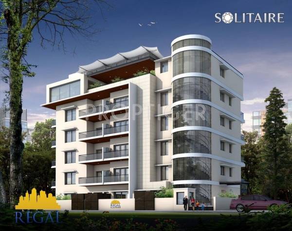 Images for Elevation of Regal Solitaire