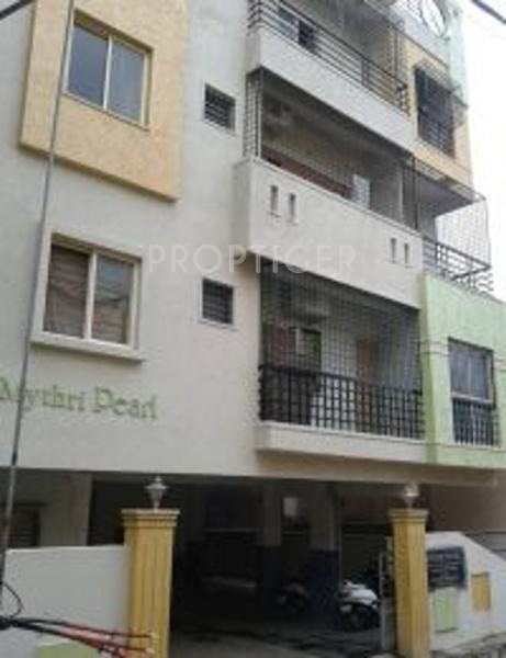 Mythri Homes Pearl
