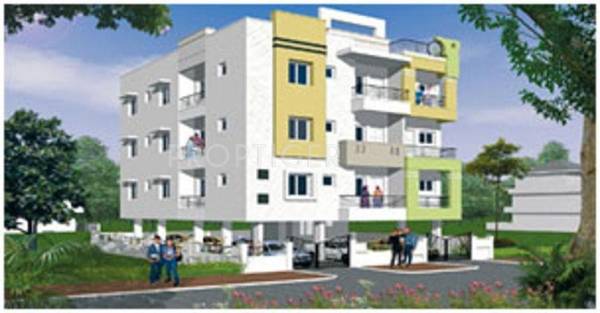 Mythri Homes Pearl