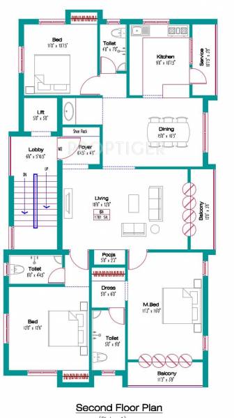 Images for Cluster Plan of Swetha Shradhas Aishwaryam Images for Cluster Plan of Swetha Shradhas Aishwaryam