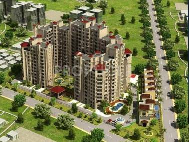 Images for Elevation of Shalimar Grand Images for Elevation of Shalimar Grand