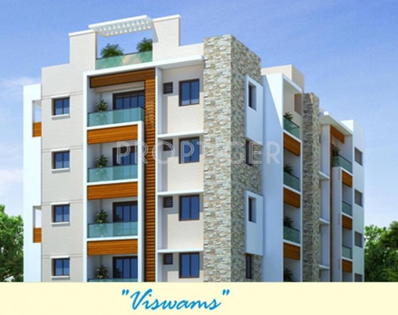 Images for Elevation of Viswams Homes Viswams