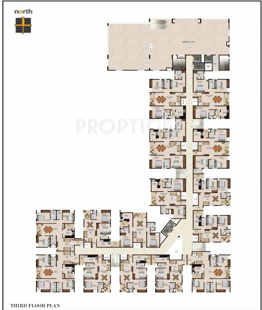  ananyaa Images for Cluster Plan of Srivari Ananyaa