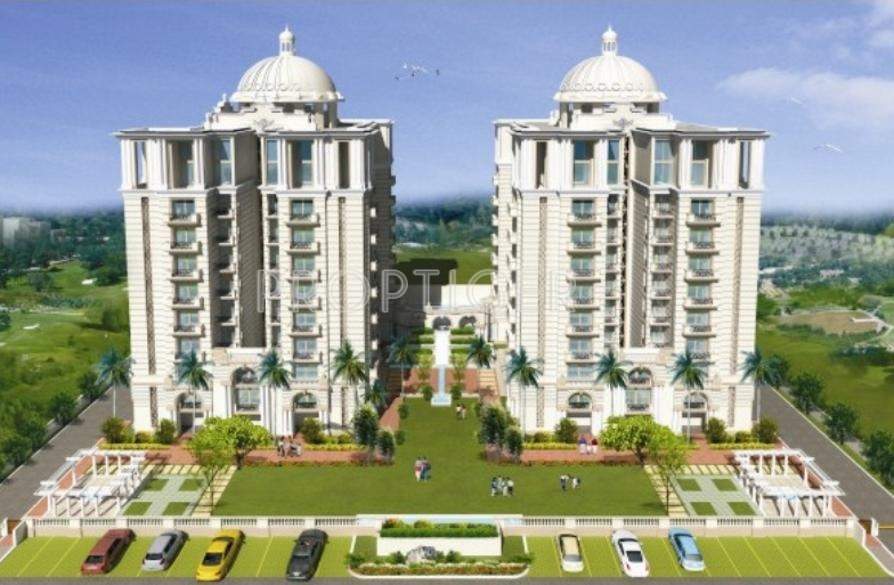  emerald Images for Elevation of Shalimar Emerald