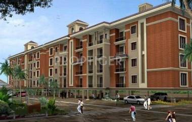Images for Elevation of Shalimar Courtyard Images for Elevation of Shalimar Courtyard