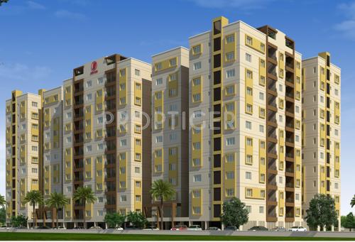  vaibhav Images for Elevation of Srivari Vaibhav