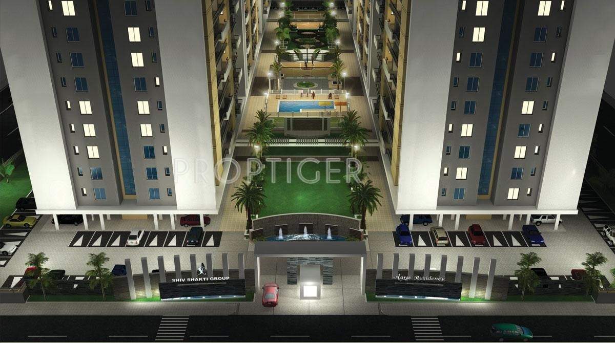 shankra residency Images for Elevation of SSG Shankra Residency