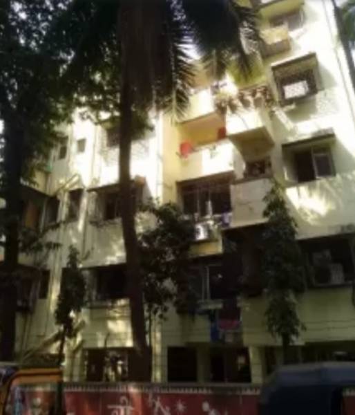  janu-bhoye-chs Elevation