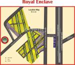 Layout Plan Bhumi Construction Royal Enclave Layout Plan