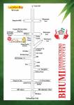 Location Plan Bhumi Construction Royal Enclave Location Plan