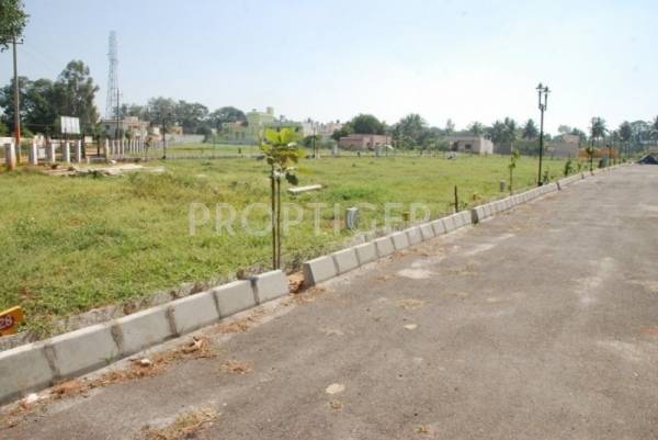 Images for Elevation of S And S Sree Sai Nest Phase 2