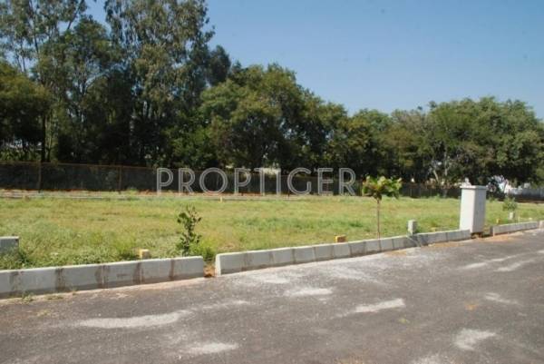 Images for Elevation of S And S Sree Sai Nest Phase 2