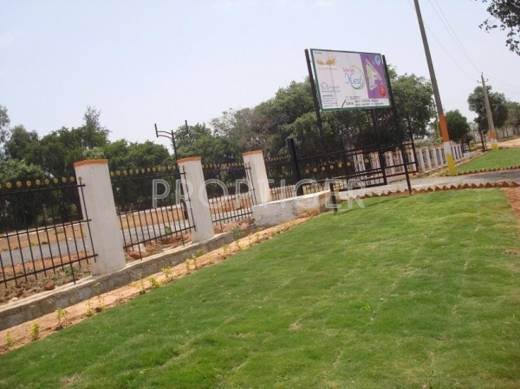 Images for Elevation of S And S Sree Sai Nest Phase 2 Images for Elevation of S And S Sree Sai Nest Phase 2