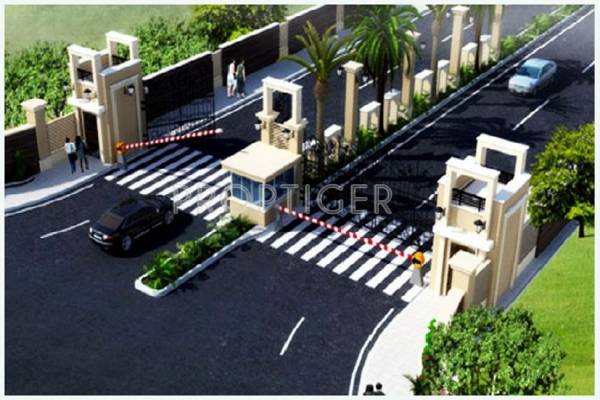 Images for Elevation of Shree Mangalam Chinar wood