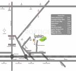 Images for Location Plan of My PropTree Ipshita