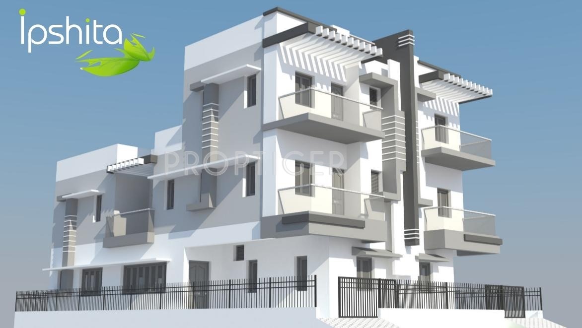 Images for Elevation of My PropTree Ipshita