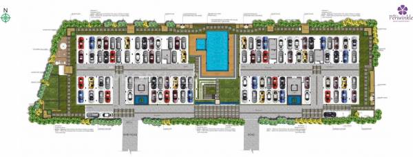 Images for Cluster Plan of MV Periwinkle