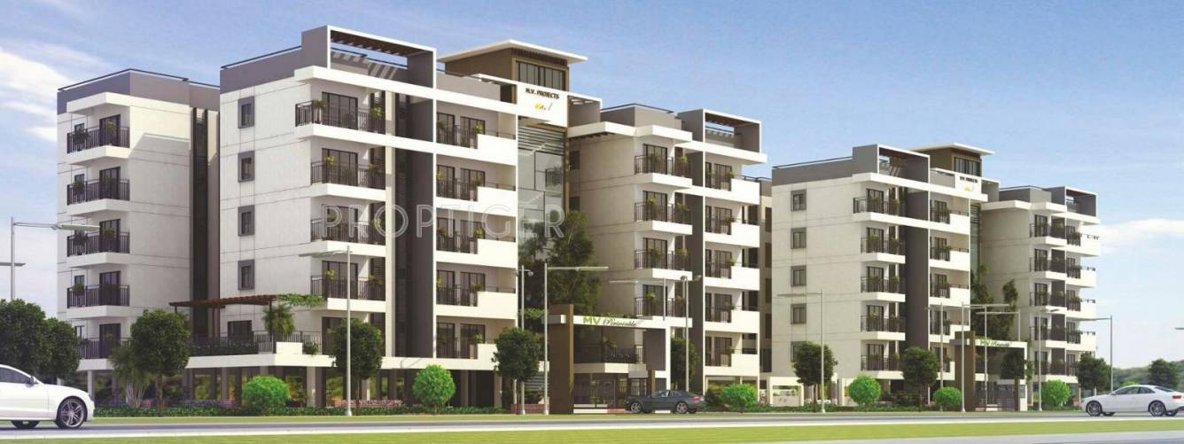 Images for Elevation of MV Periwinkle