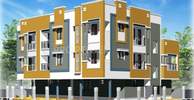 Sahana Flats