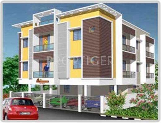 deep Images for Elevation of Sai Foundations Deep Images for Elevation of Sai Foundations Deep