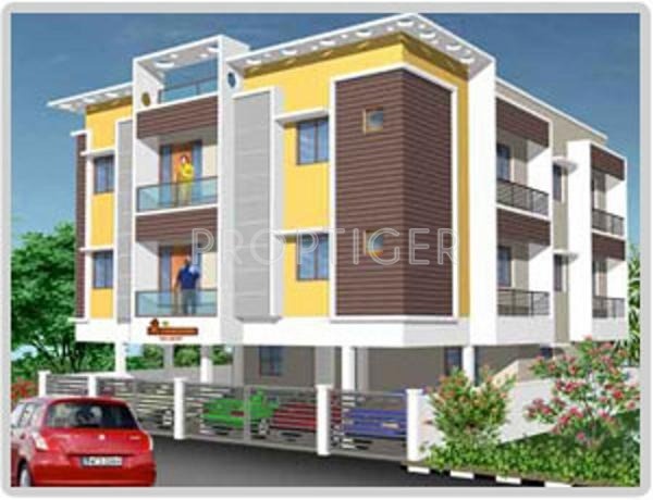 Images for Elevation of Sai Foundations Deep deep Images for Elevation of Sai Foundations Deep