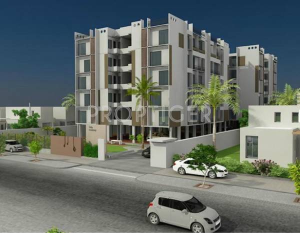 Images for Elevation of Shilp Enclave