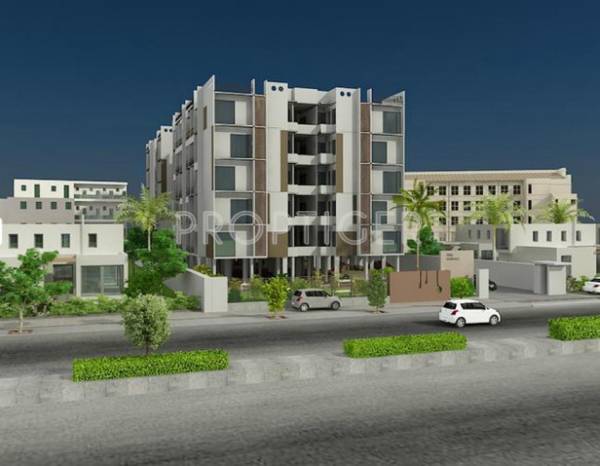 Images for Elevation of Shilp Enclave
