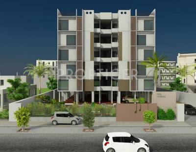 Images for Elevation of Shilp Enclave