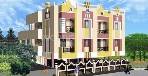 Images for Elevation of Sumeru Sahana Elegance