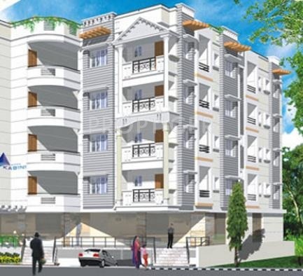 Arvind Builders Kabini