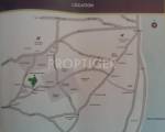 Images for Location Plan of JHL Iswaryam Garden Images for Location Plan of JHL Iswaryam Garden
