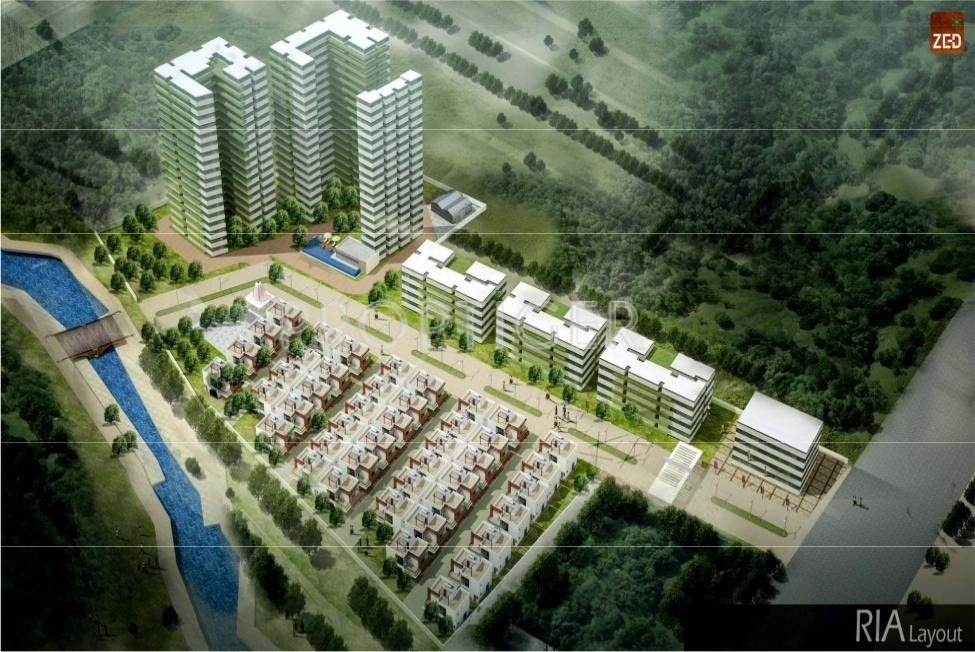 Images for Elevation of ZED Ria