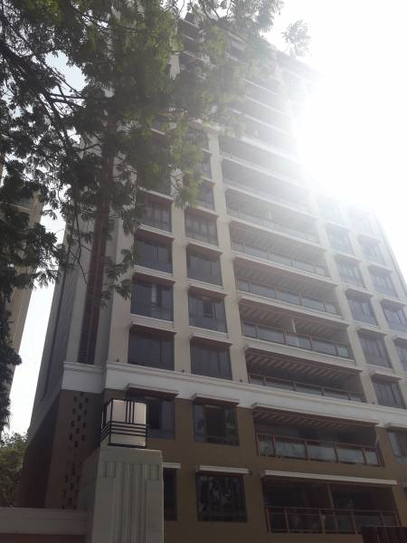 Images for Elevation of Aum Radhakunj CHS